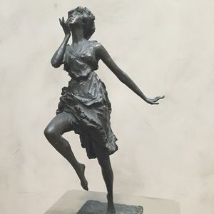 Meet your Posher, Jayne